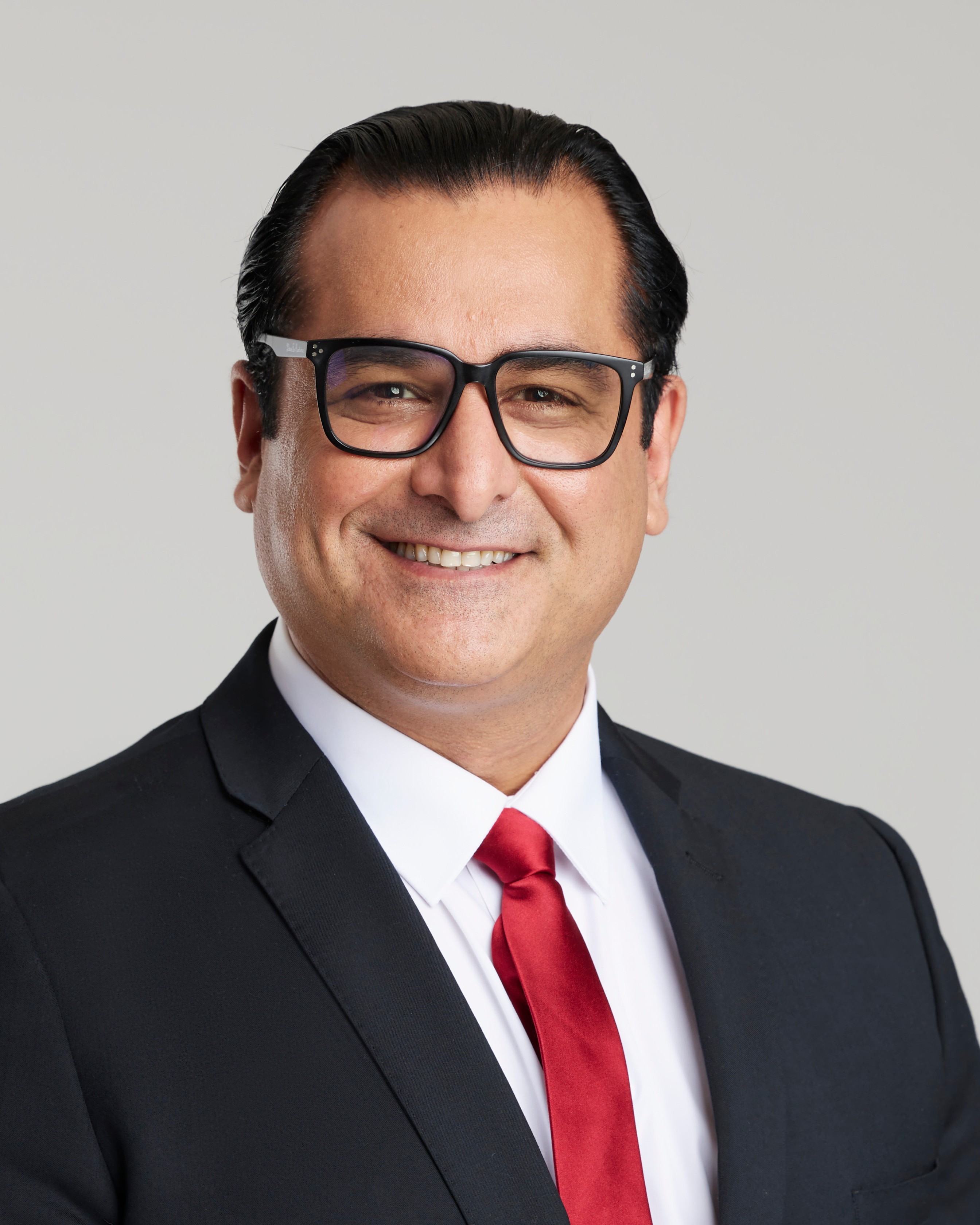 Enzo Sirna AM