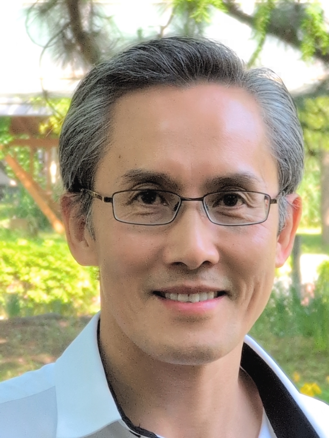 Dr Vo