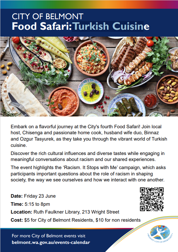 Food Safari