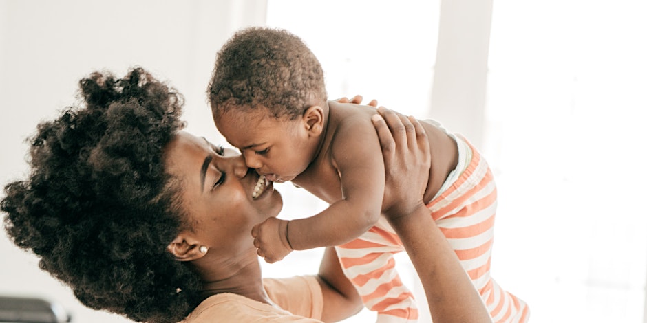 Let's Talk Culture! Single Mothers & Mental Health in CaLD Communities.