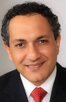 Salim Yousef