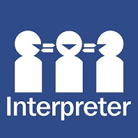 Interpreting Logo