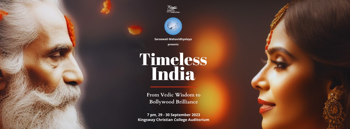 Timeless India