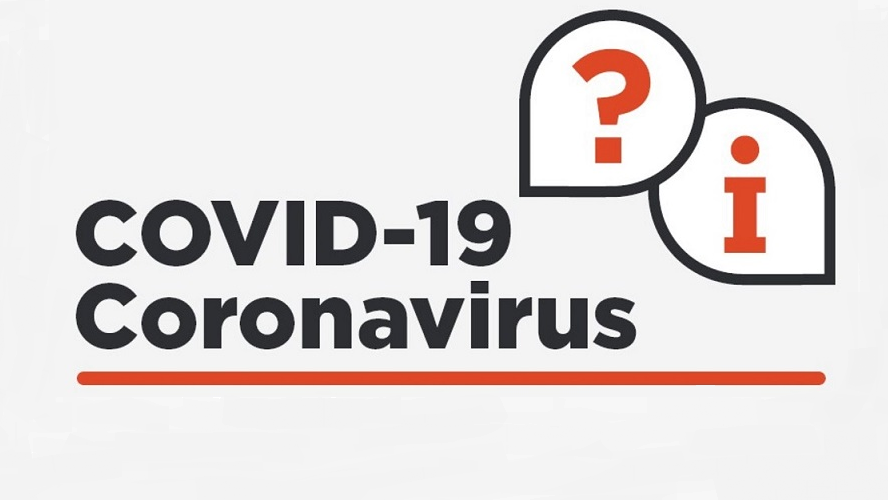 COVID-19 coronavirus